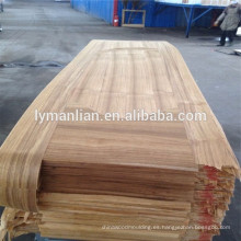 Alibaba China 3mm puertas de madera ineterior